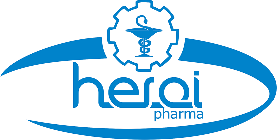 Herai Pharma Pharmaceutical Factory - Quality Development and Creativity
