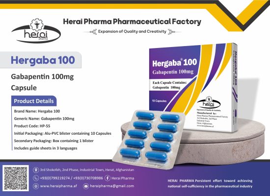 Hergaba 100