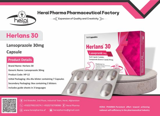 Herlans 30