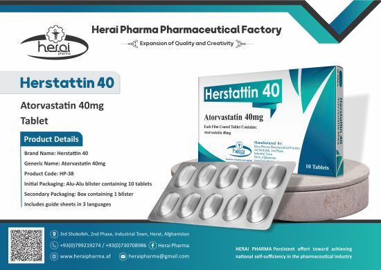 Herstattin 40